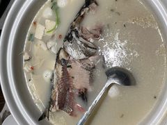 -又见炊烟私房菜(敬亭路店)