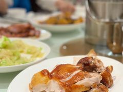 -Lucky Fortune Restaurant(喜运来酒家)