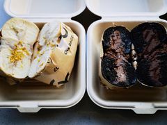 -One Bagel·一个贝果(凯德mall大峡谷店)