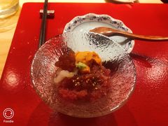 -鮨青(恒基名人购物中心店)