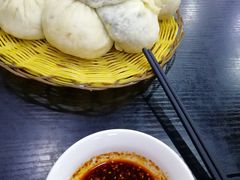 -郑家包子牛肉拉面(尚勤路店)