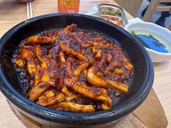 -米村拌饭(钜城华亿购物广场店)