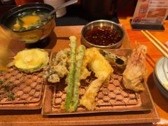 -天妇罗内顺田(罗湖店)