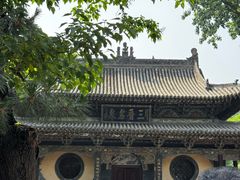 -晋祠博物馆