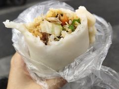 -张果佬年糕卷(科巷店)
