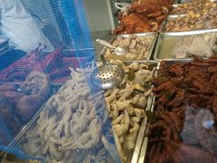 -阿二烤鸡(山塘街店)