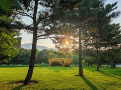 -北京雁栖湖国际会展中心