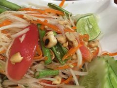 -Dang restaurant (patong phuket)