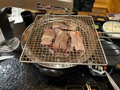 -九田家黑牛烤肉料理(石路天虹店)