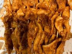 -城边边烧烤-魏晋烤肉旗舰店
