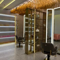 点击看大图 -3AM·S HAIR SALON烫发染发接发