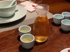 梅酒-古京·臻致料理(月湖店)