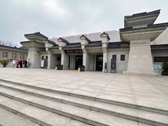 -秦始皇帝陵博物院(兵马俑)