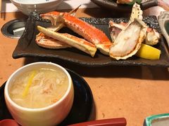 -蟹道乐(道顿堀本店)