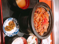 -小山日本料理(兴业太古汇店)