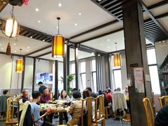 -客家园.山野土菜.宴席(大运城邦店)