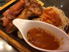 美式杂扒餐-翠华餐厅(德辅道中店)