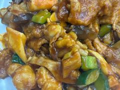 -老七饭馆(光荣道总店)