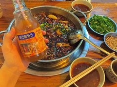 -黑竹香鸡(营和巷店)