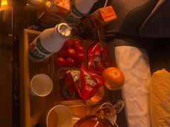 -富侨养生(银都路店)