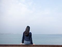 -海堤纪念公园
