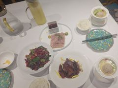 -一品江南韵·淮扬菜