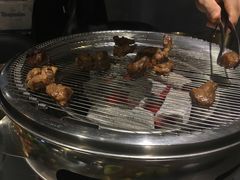 -本炙炭烤·蒲烧活鳗料理店(金沙洲店)