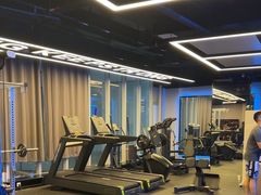 -NRG健身私教CLUB(打浦桥店)