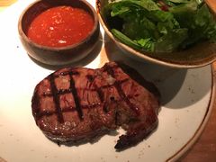 -The Meat & Wine Co Southbank(南岸店)