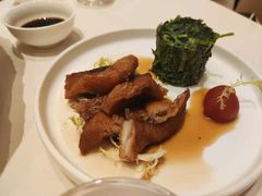 -得月楼·省级非遗·传统苏帮菜(观前店)