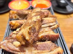 -敏珠拉姆藏餐·南京厨房(富春江东街店)