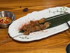 -质烤烤物·活烤海鲜(质烤总店)