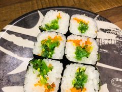 -三禾寿司(君尚店)