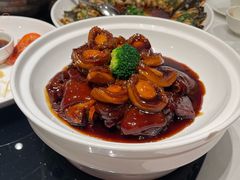 -阿明小菜·海鲜·上海菜(梅陇店)