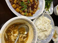 -天回镇何氏豆腐(总店)