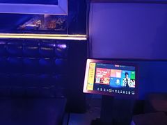 -糖果风尚KTV(犀浦店)
