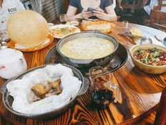 -侠成水上农庄(工业大道店)