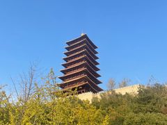 -牛首山文化旅游区