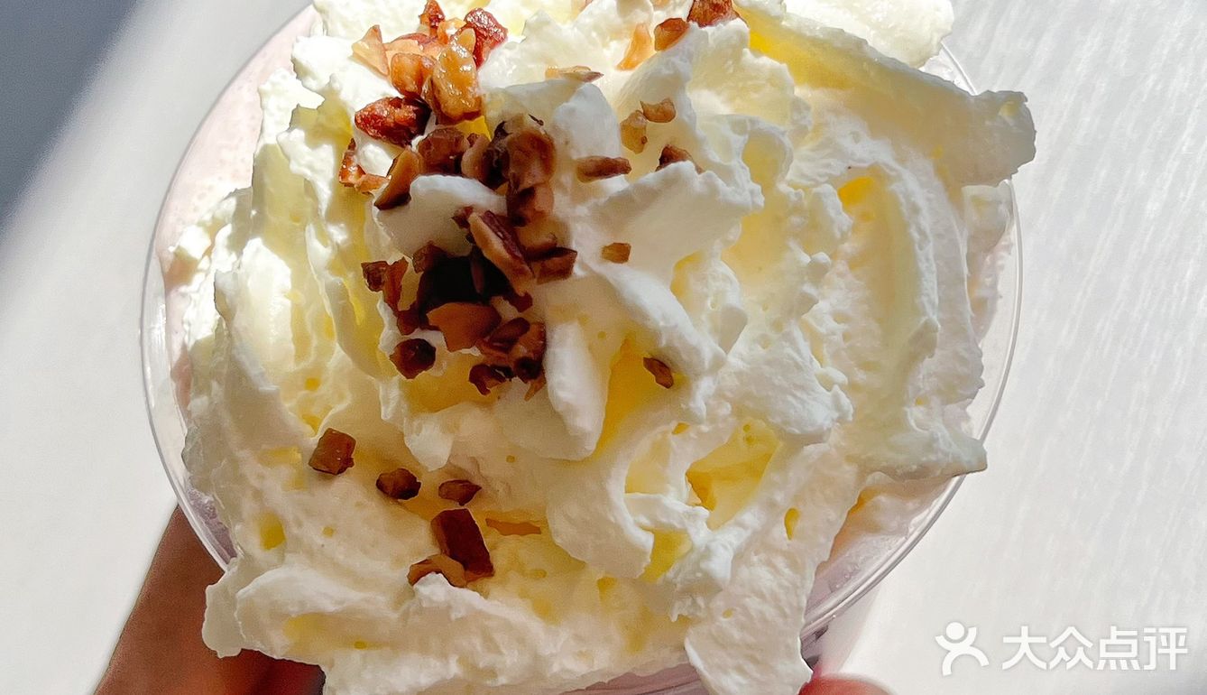 夏天就要这杯凉的 纯茶萃取 一杯飘香