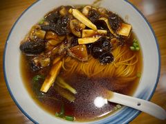 罗汉上素面-小方的面(徐家汇店)