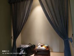 -鼎族怡华·指压·经络·疗愈SPA(紫荆店)