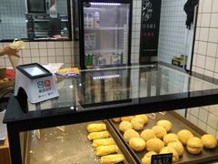 -牛诗诗现烤纯手工蛋糕(SM广场店)