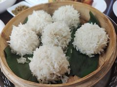 -茶港食堂(武昌店)