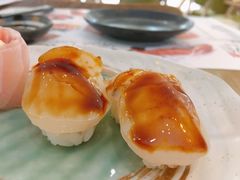 -Sushi Love 创意寿司(丽影广场店)