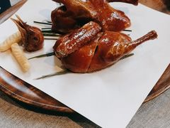 -凯逸轩·匠心粤菜(中城名仕汇店)