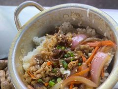-小团团·路边烤牛肉(南岭壹街店)