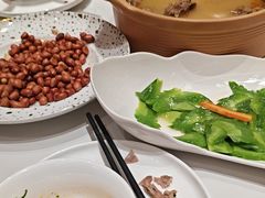 -羊瑞堂·横山炖羊肉·陕菜(未央路旗舰店)