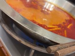 -黔哆哆地摊酸汤火锅(清湖店)