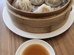 -小杨生煎(香港名都店)