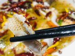 老坛子酸菜鱼-太二酸菜鱼(福州泰禾店)